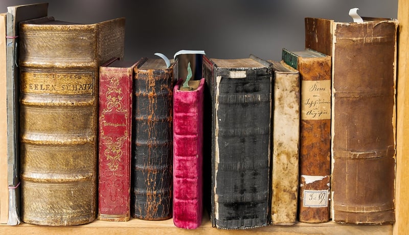 Literary Gems