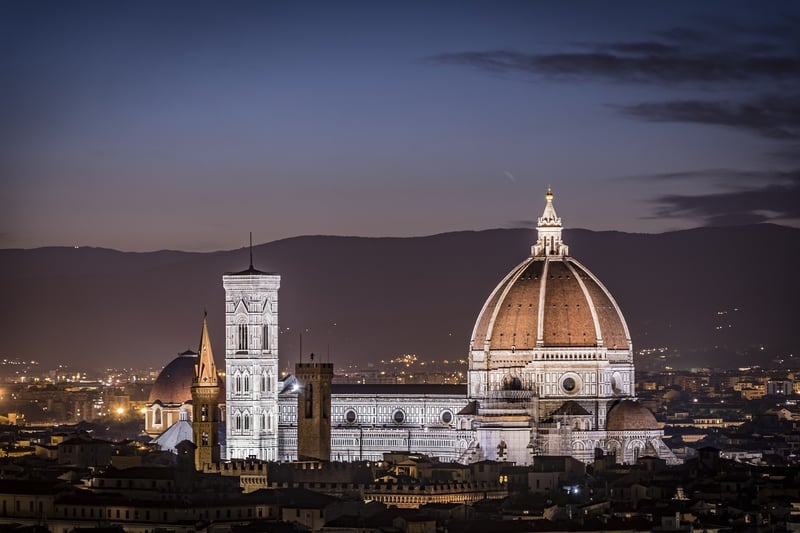 Renaissance Florence
